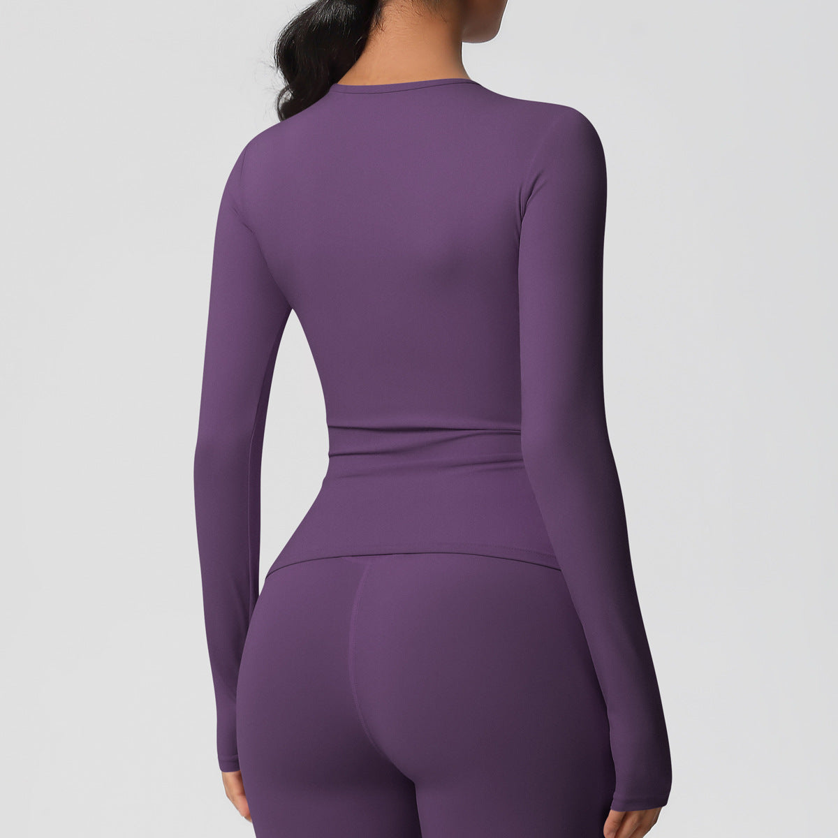 The Core Edit – Form Longsleeve