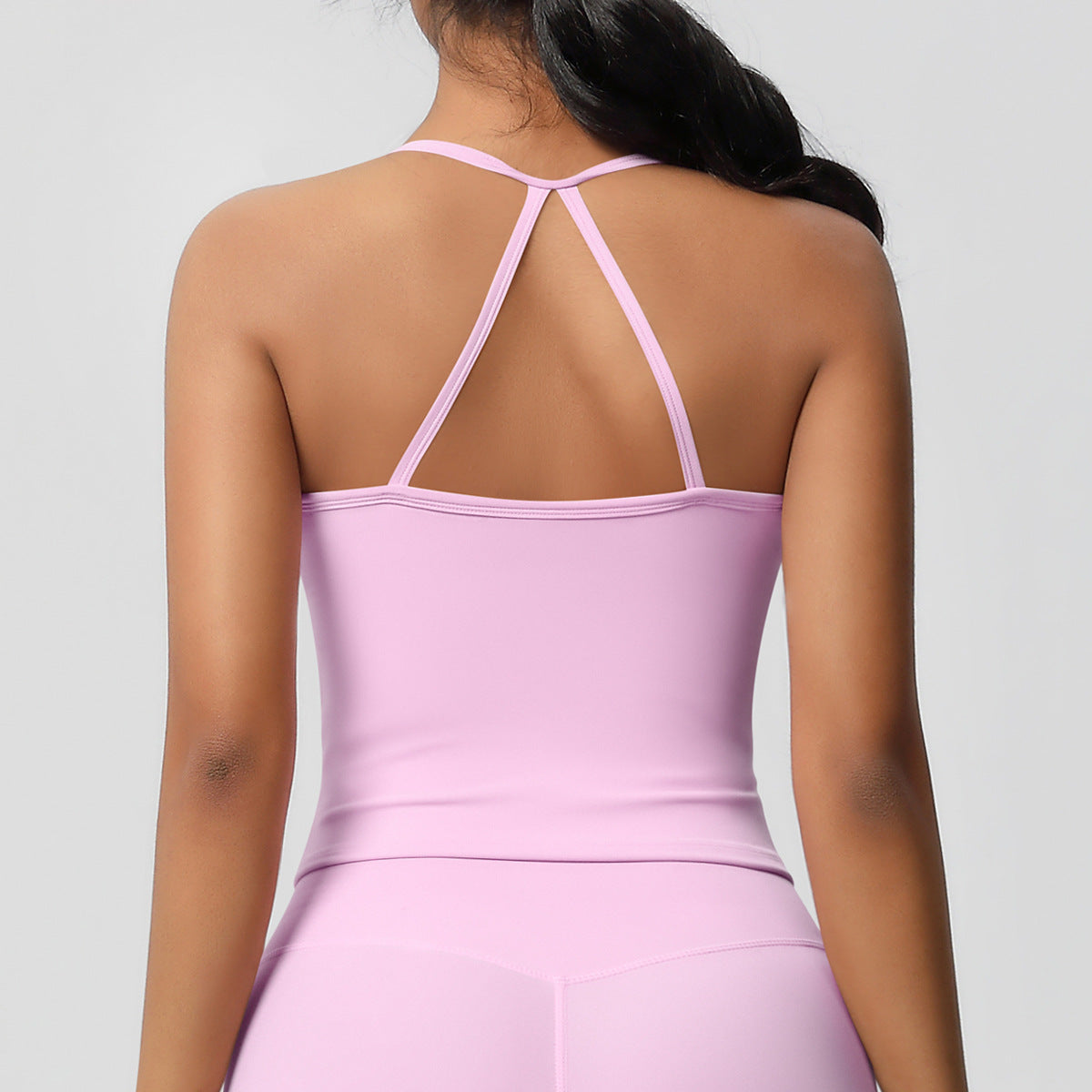 The Core Edit – Contour Cami