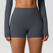 The Core Edit - Sculpt Shorts