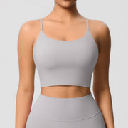 The Core Edit – Tone Crop Tank