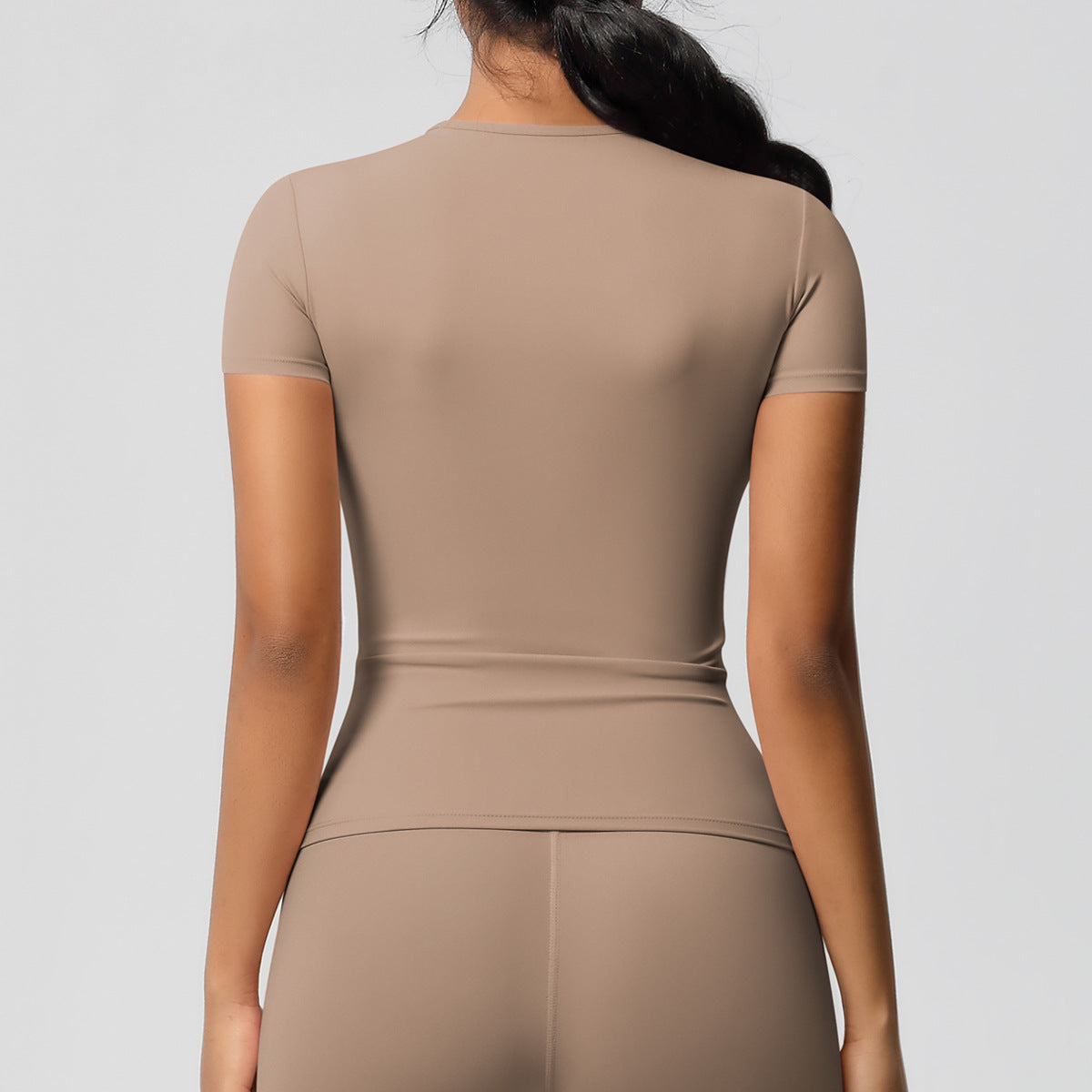 The Core Edit - Form Tee