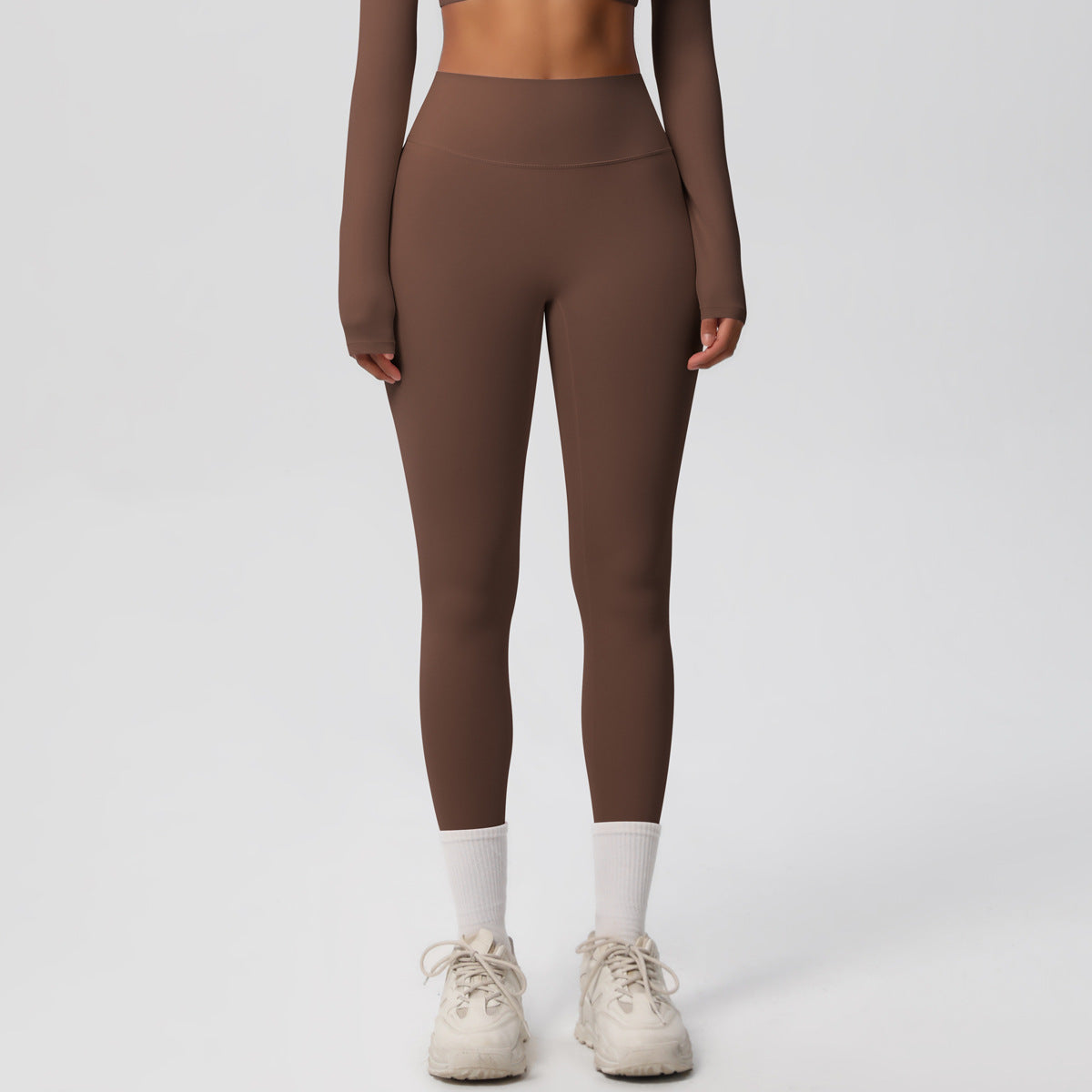 The Core Edit – Motion Leggings