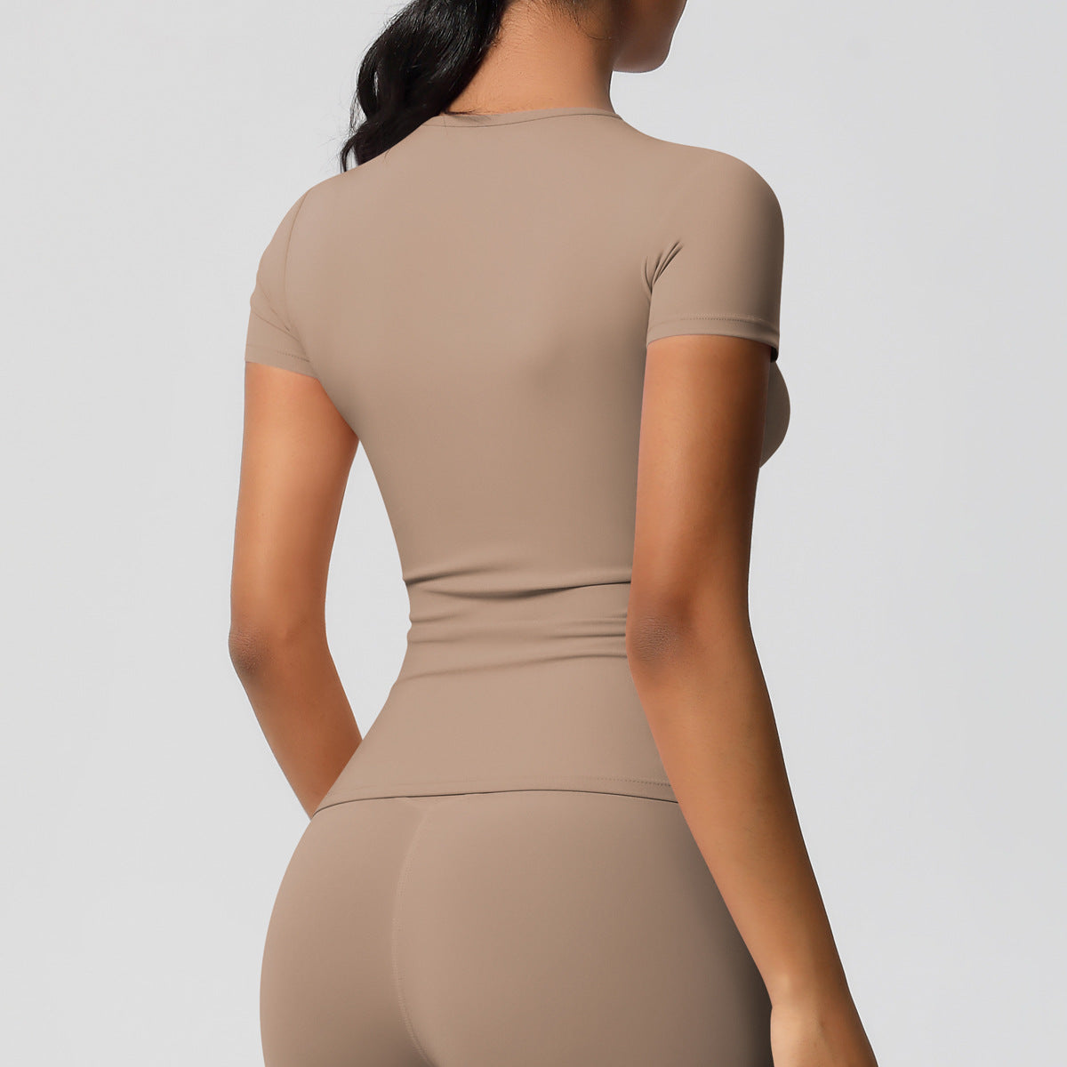 The Core Edit - Form Tee