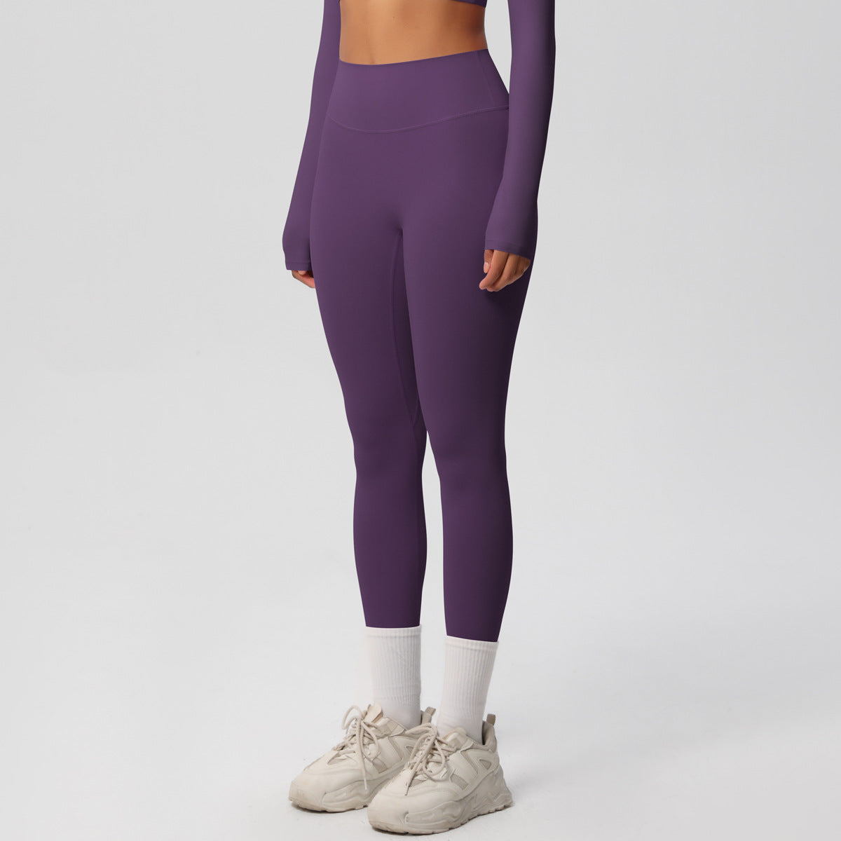 The Core Edit – Motion Leggings