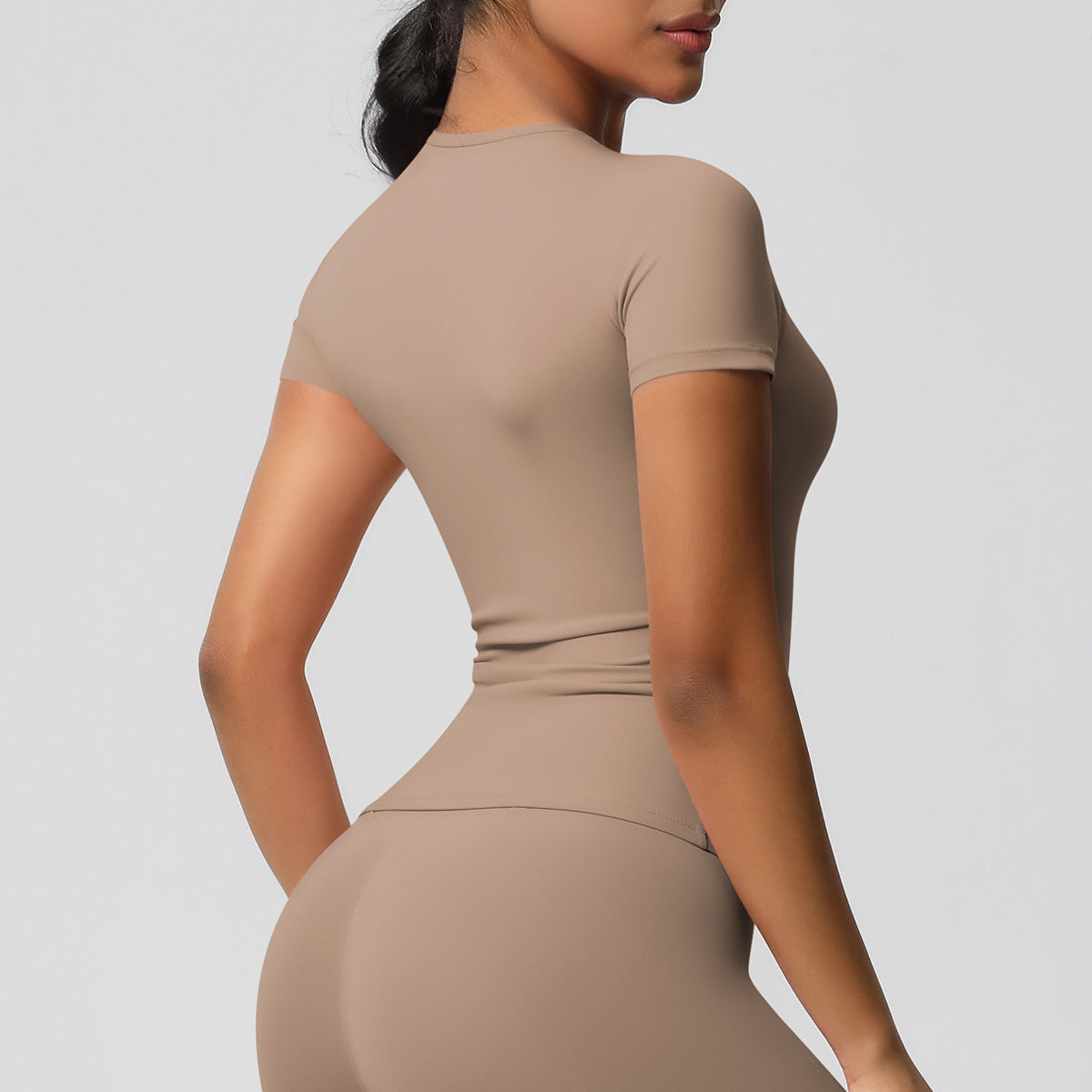 The Core Edit - Form Tee