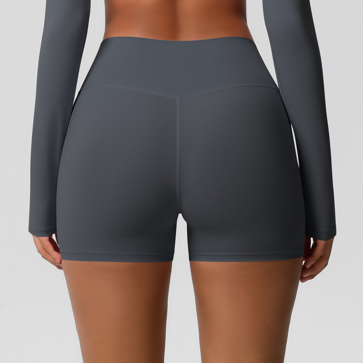 The Core Edit - Sculpt Shorts