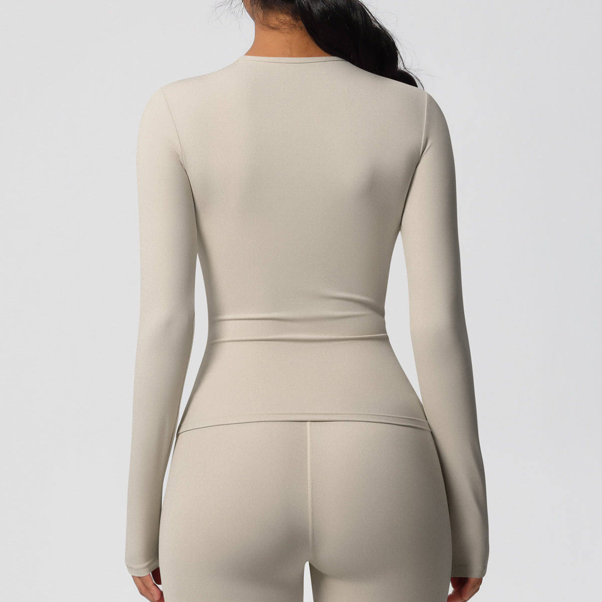 The Core Edit – Form Longsleeve