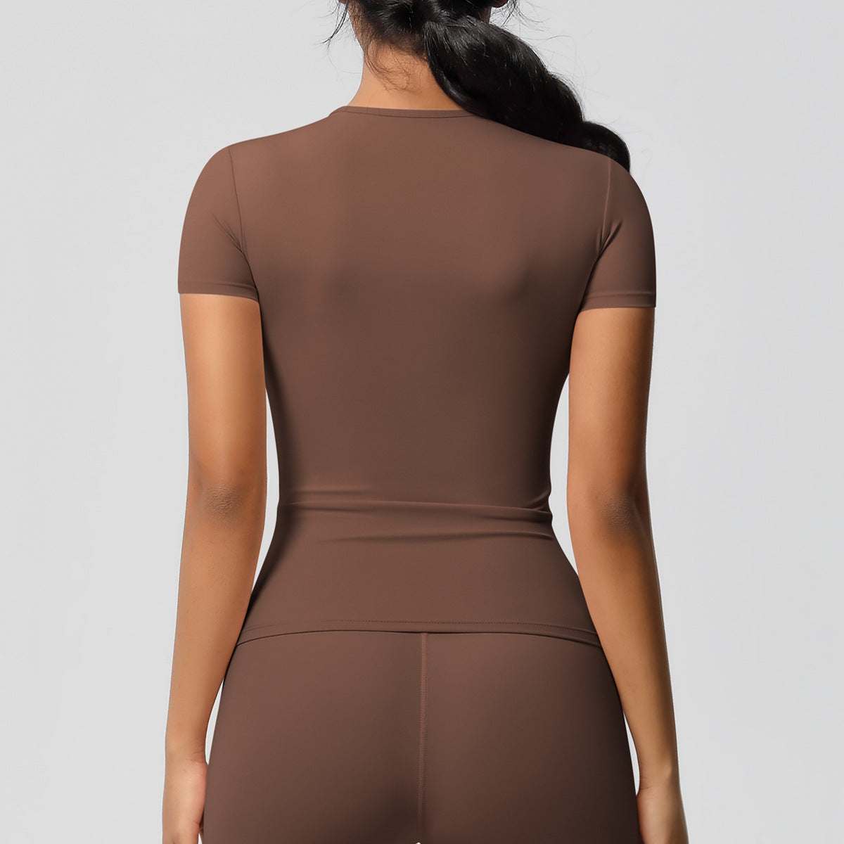 The Core Edit - Form Tee