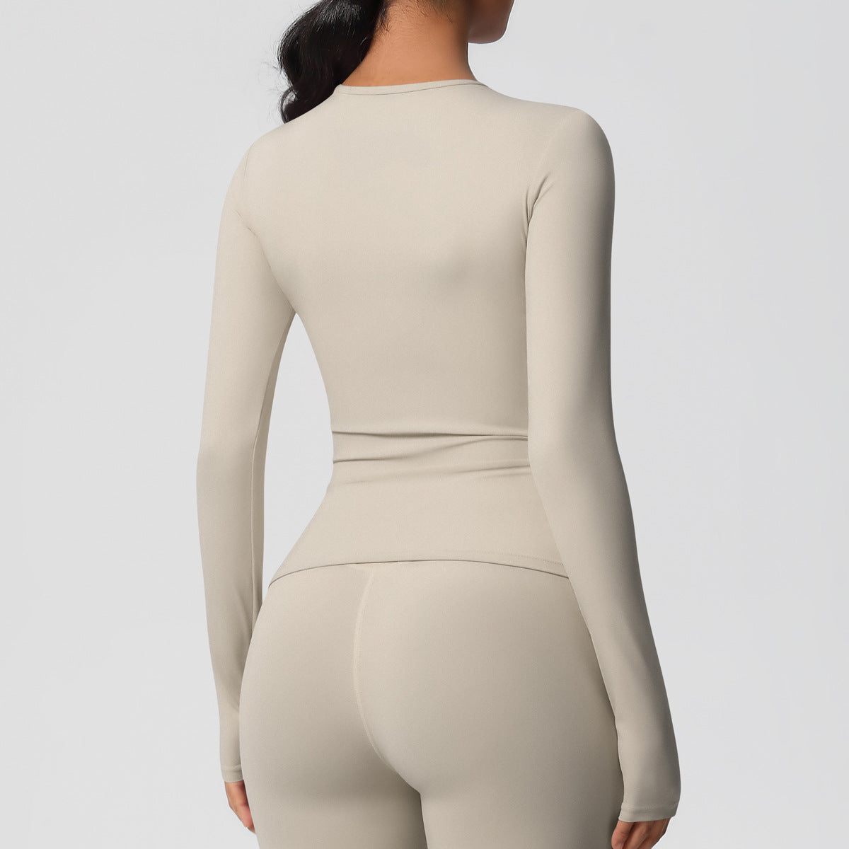 The Core Edit – Form Longsleeve