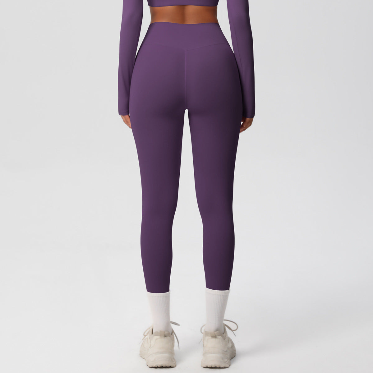 The Core Edit – Motion Leggings