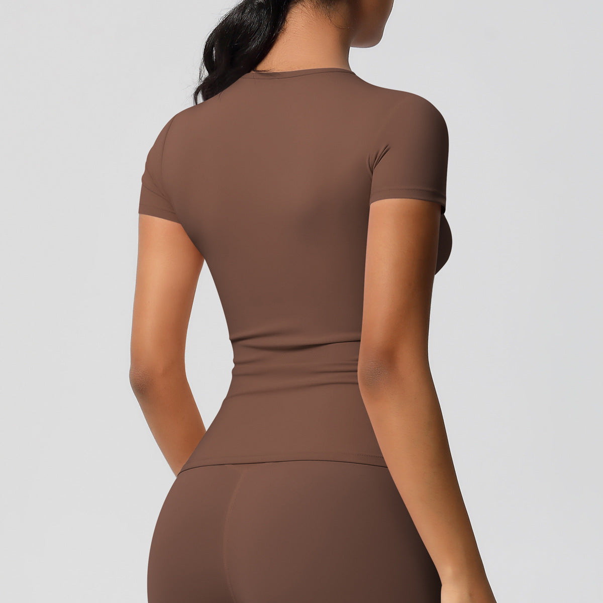 The Core Edit - Form Tee