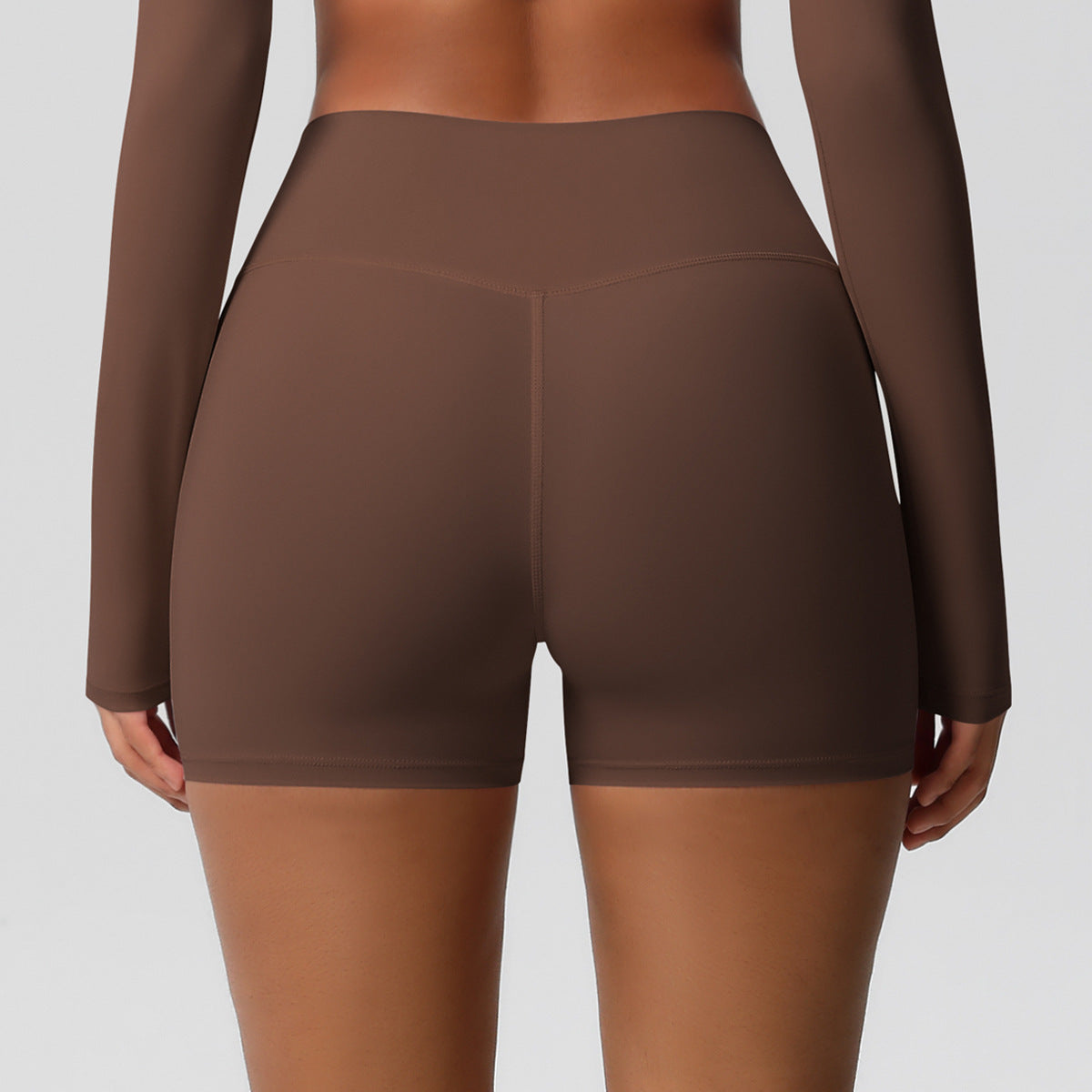 The Core Edit - Sculpt Shorts
