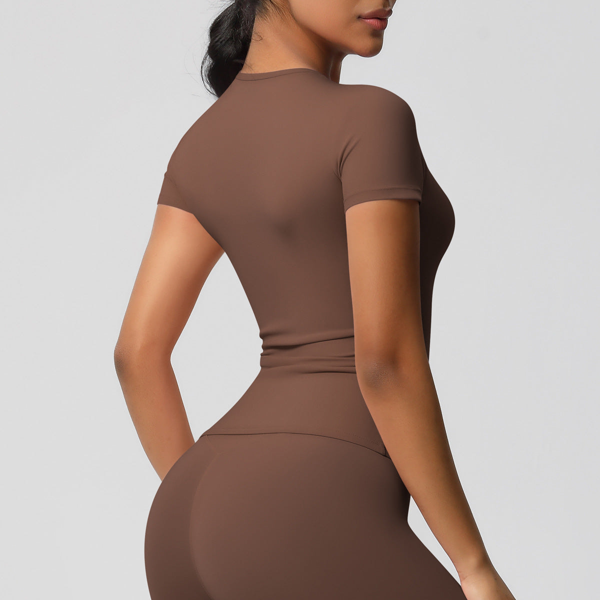 The Core Edit - Form Tee