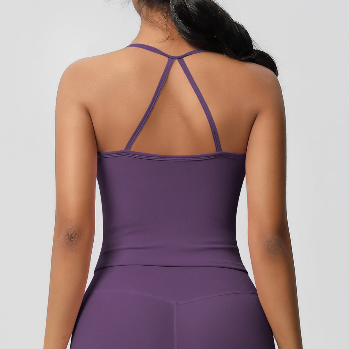 The Core Edit – Contour Cami