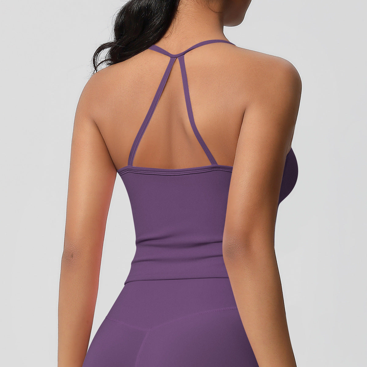 The Core Edit – Contour Cami