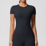 The Core Edit - Form Tee