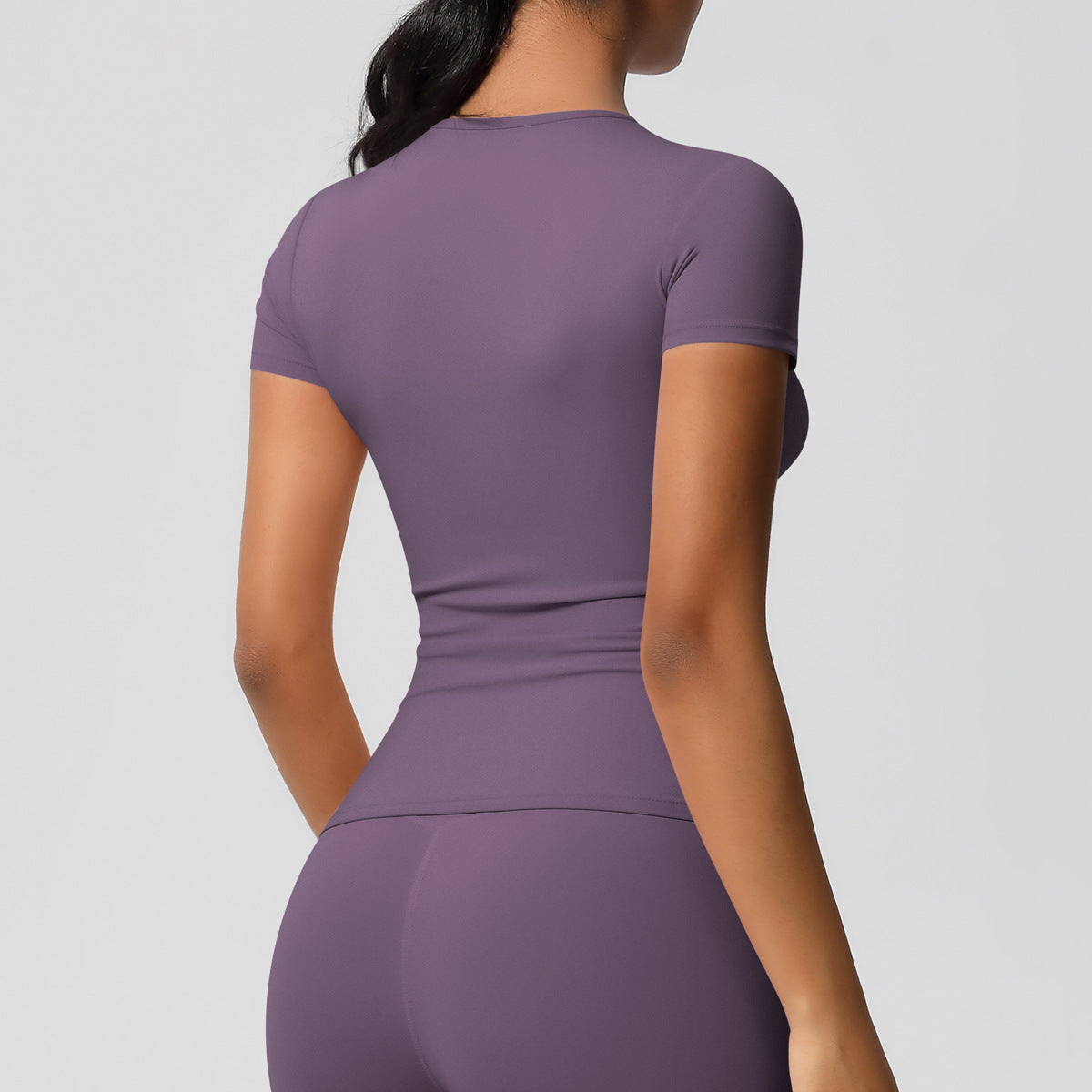 The Core Edit - Form Tee