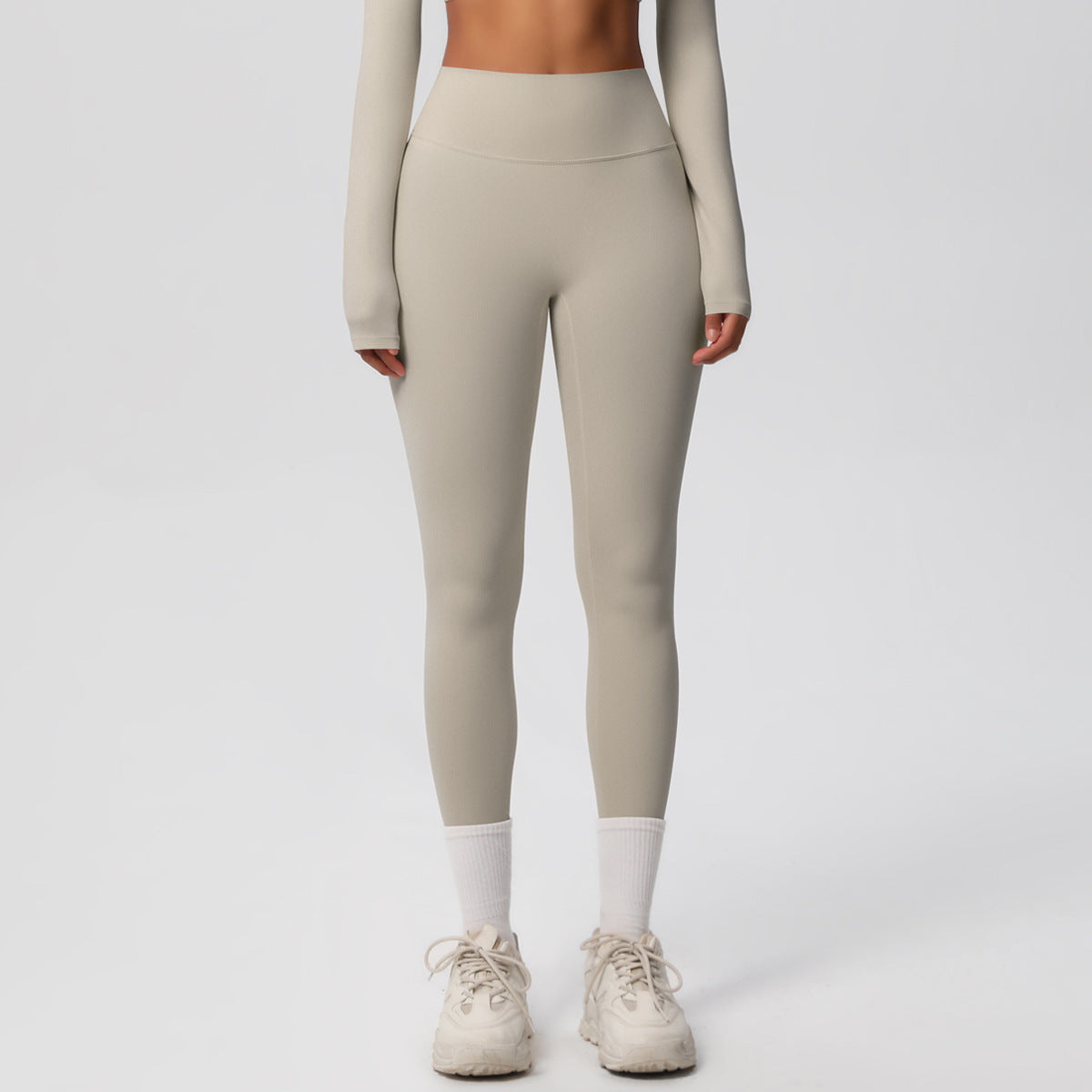 The Core Edit – Motion Leggings
