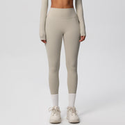 The Core Edit – Motion Leggings