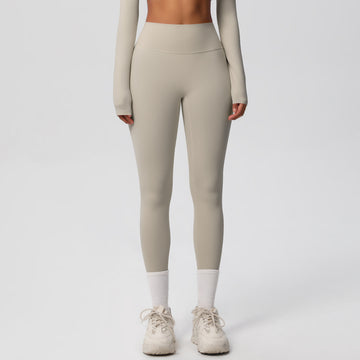 The Core Edit – Motion Leggings