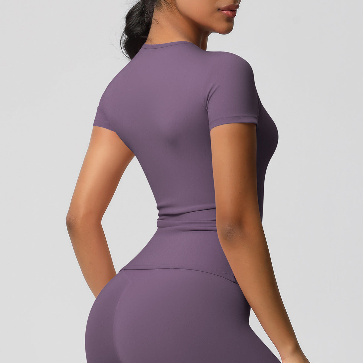 The Core Edit - Form Tee