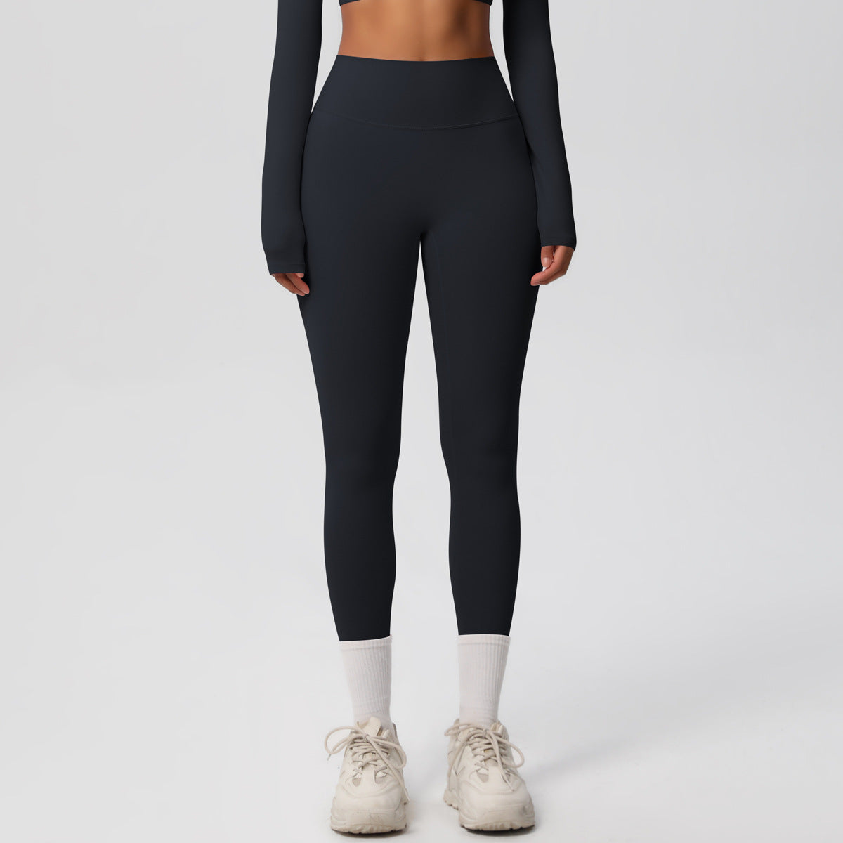 The Core Edit – Motion Leggings