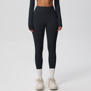 The Core Edit – Motion Leggings