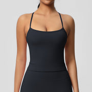 The Core Edit – Contour Cami