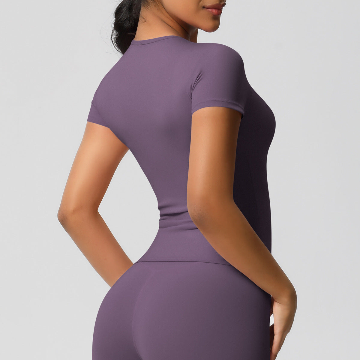 The Core Edit - Form Tee