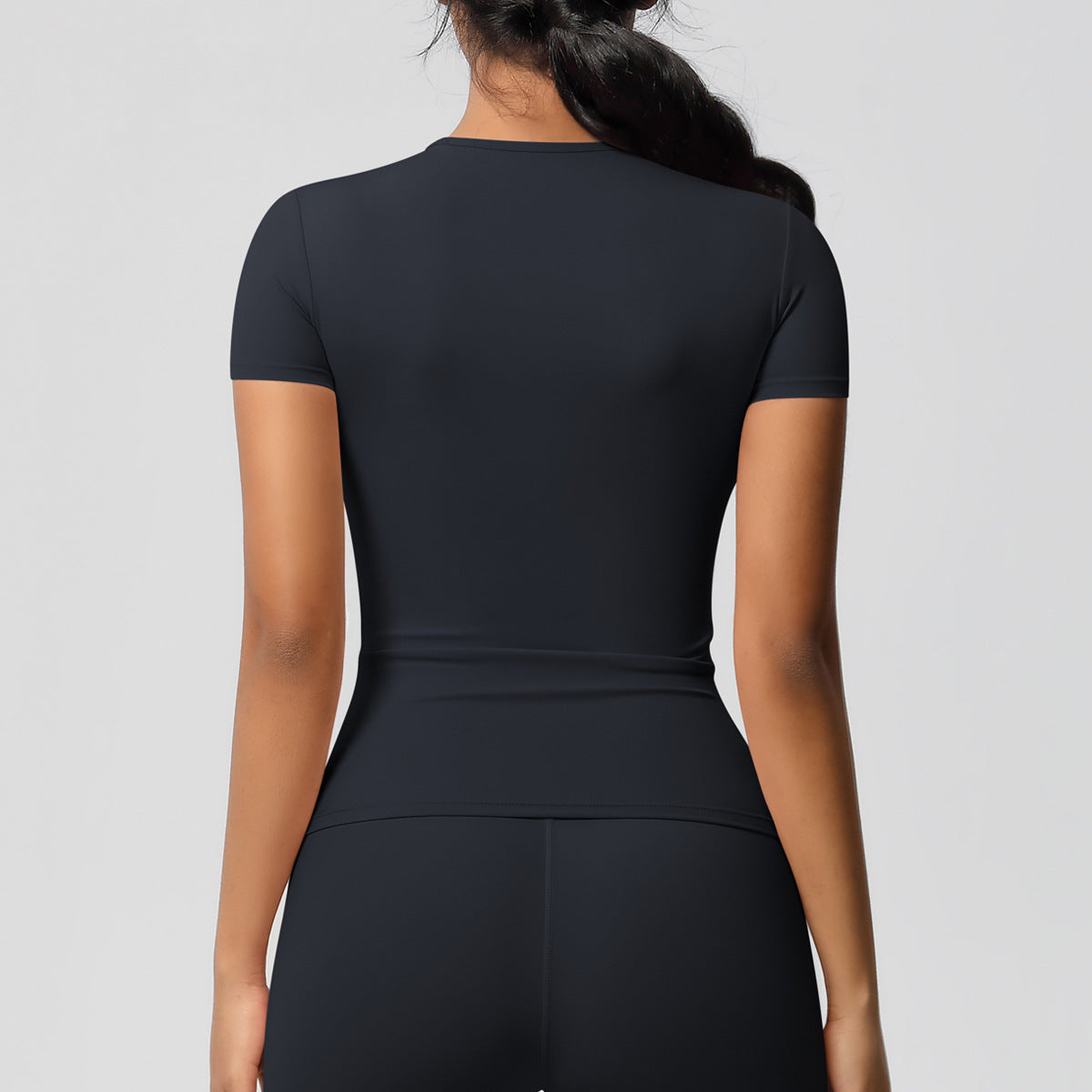 The Core Edit - Form Tee