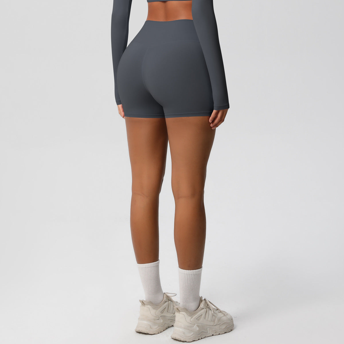 The Core Edit - Sculpt Shorts