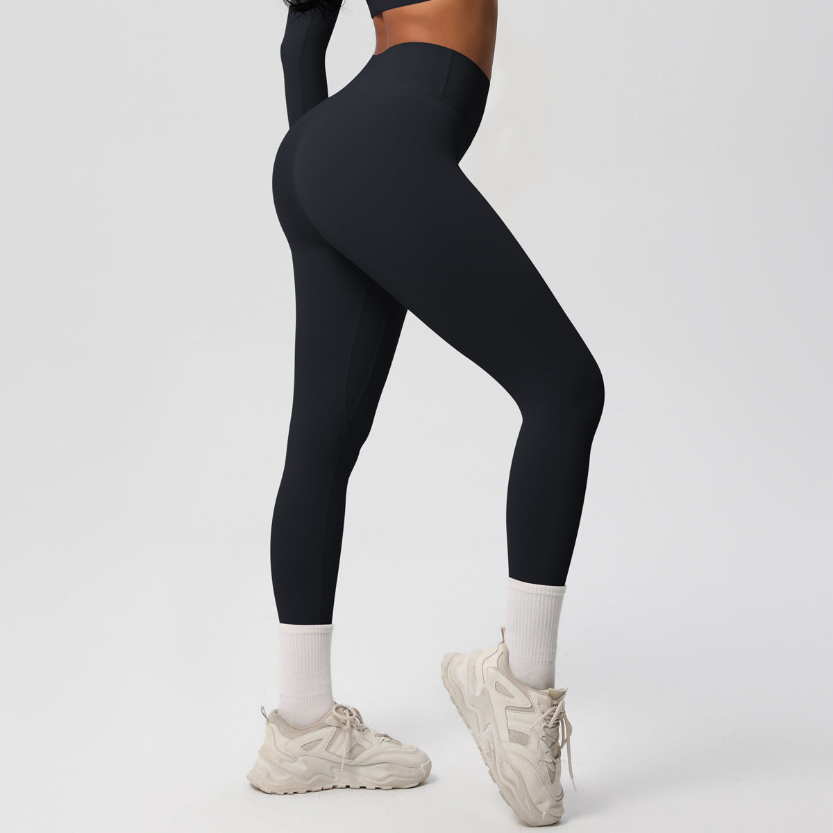 The Core Edit – Motion Leggings