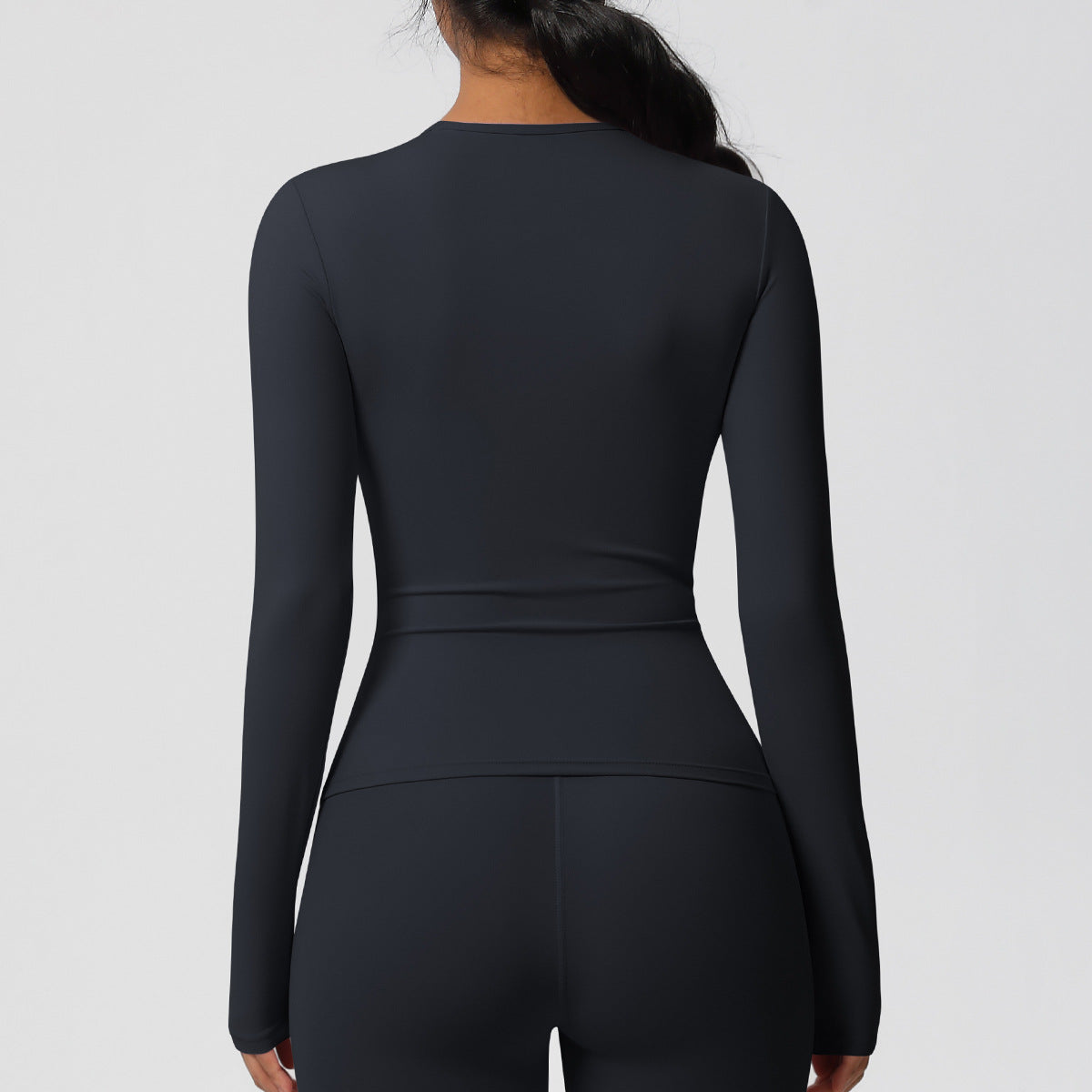 The Core Edit – Form Longsleeve