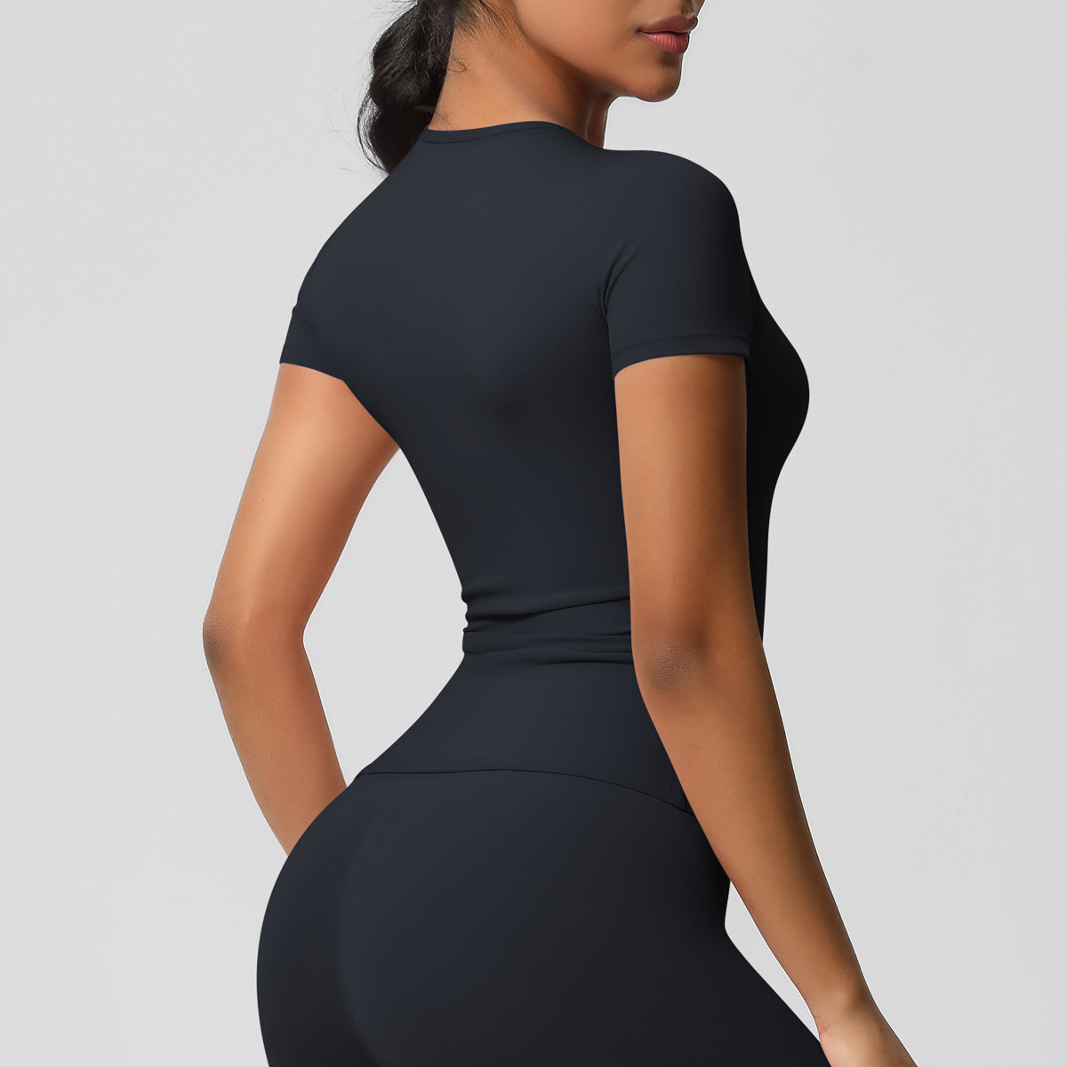 The Core Edit - Form Tee