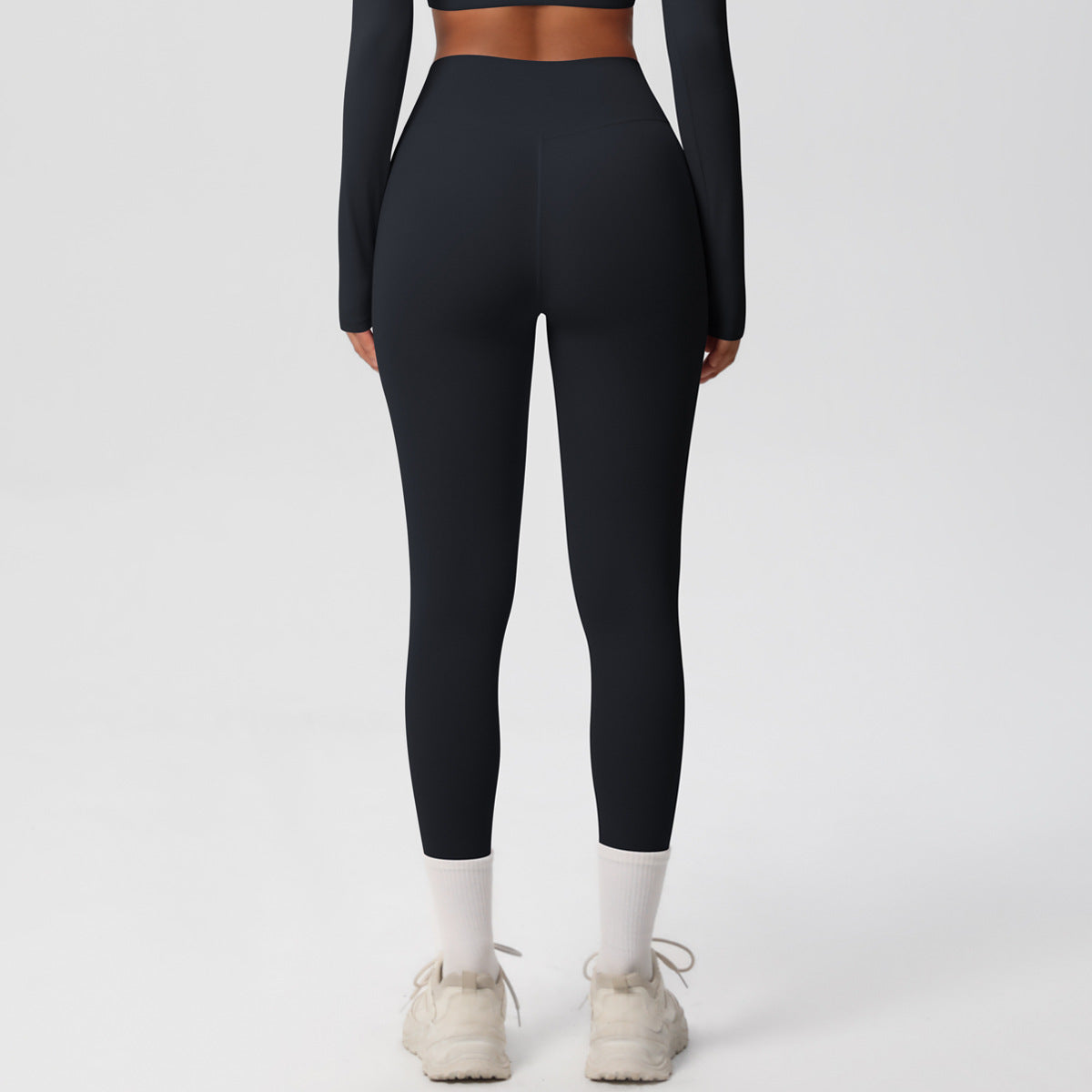 The Core Edit – Motion Leggings