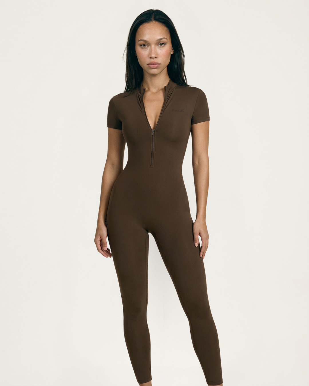 Fuse Zip Jumpsuit