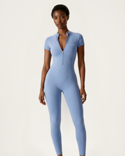 Fuse Zip Jumpsuit