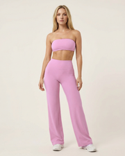 The Core Edit – Motion Flare Leggings