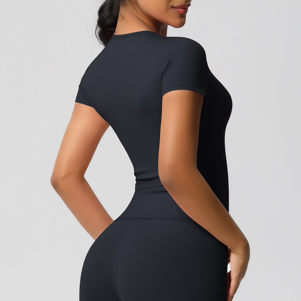 The Core Edit - Form Tee