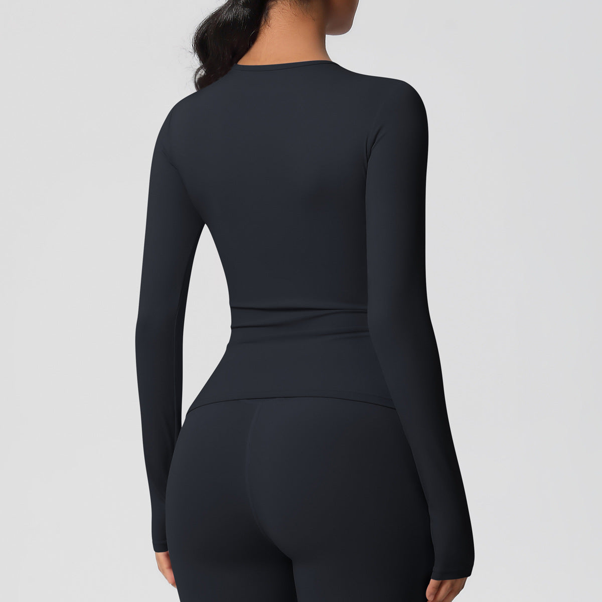 The Core Edit – Form Longsleeve