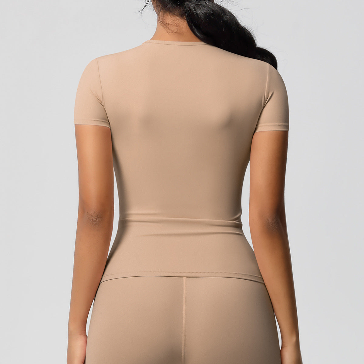 The Core Edit - Form Tee