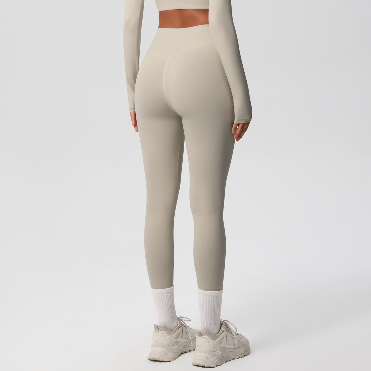 The Core Edit – Motion Leggings