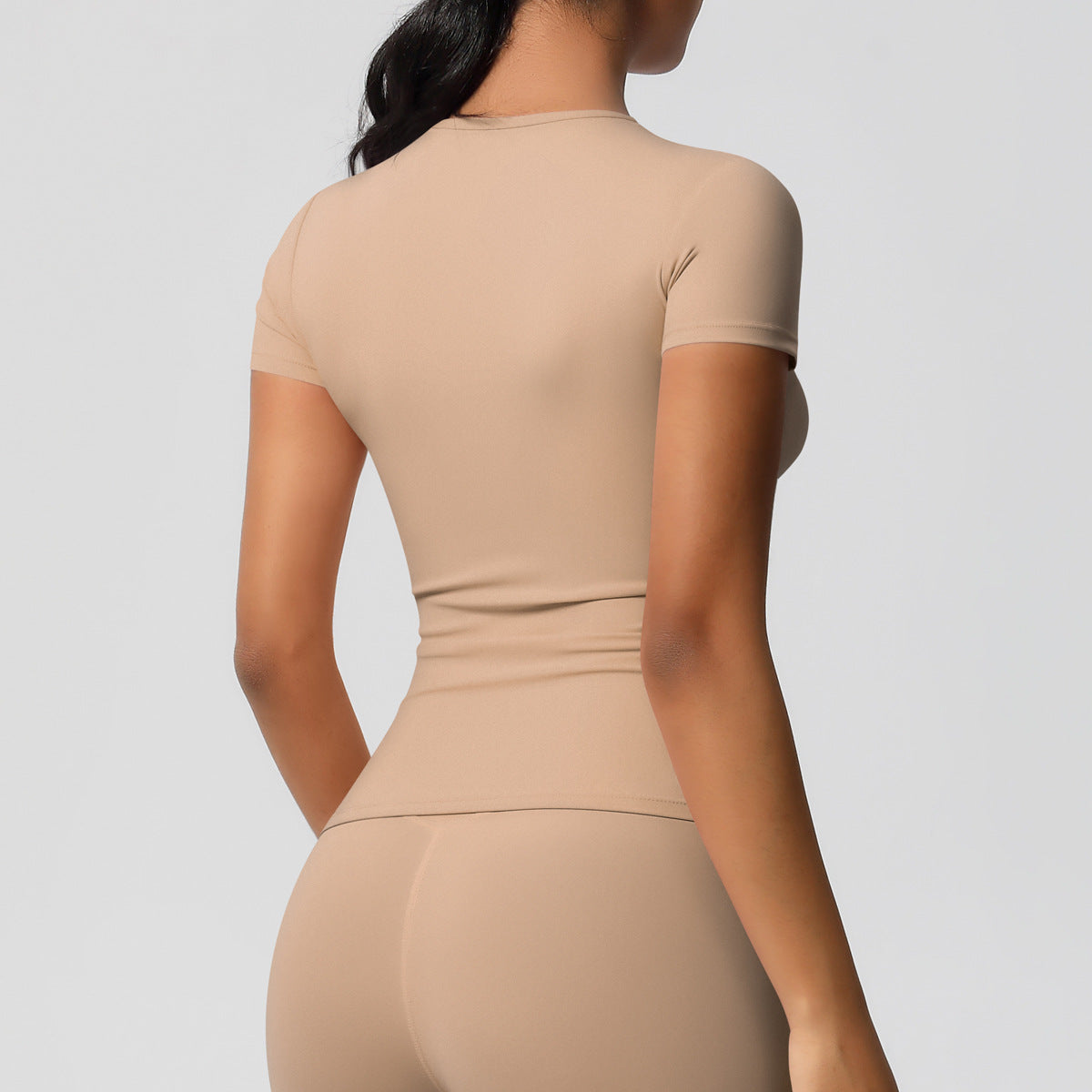 The Core Edit - Form Tee