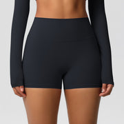 The Core Edit - Sculpt Shorts