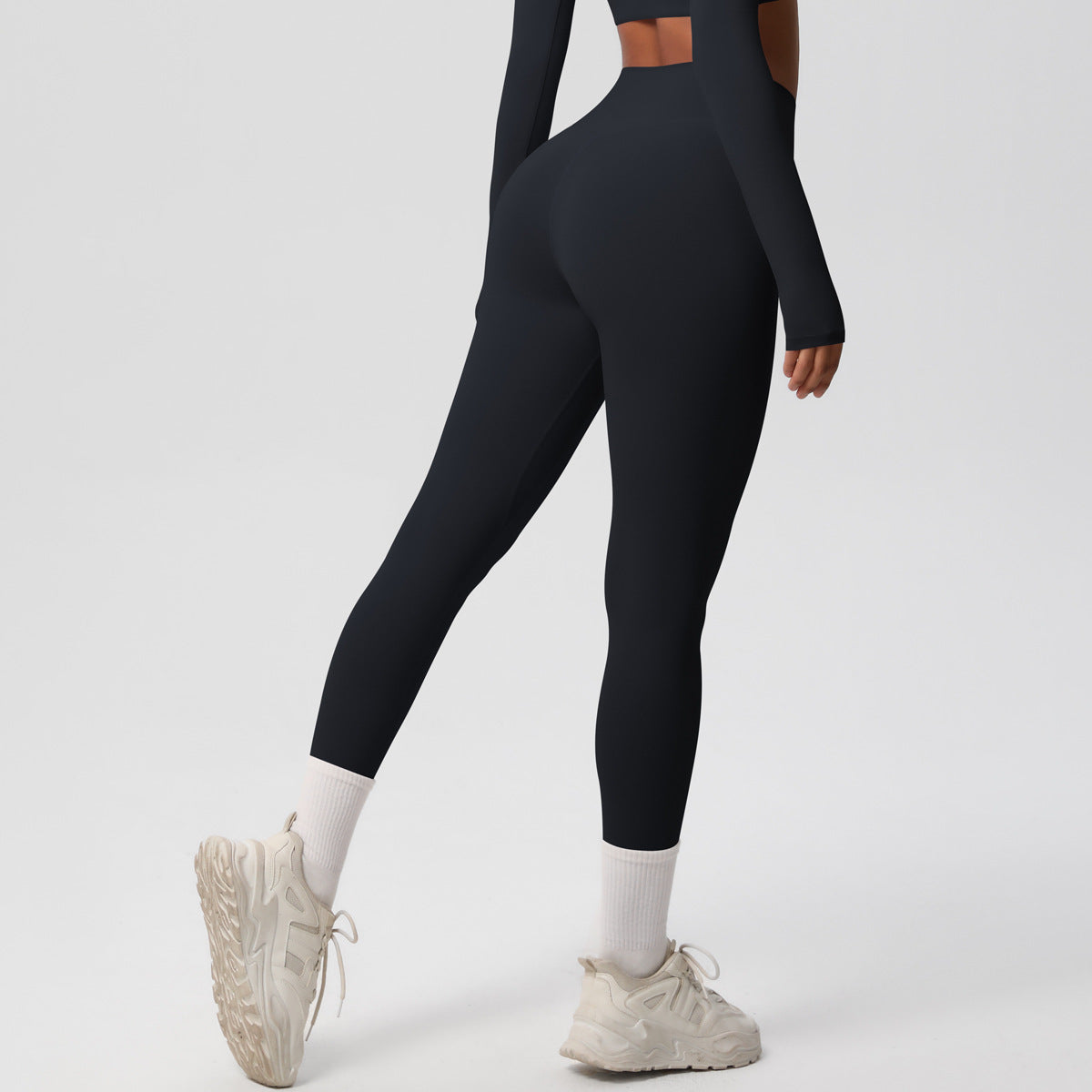 The Core Edit – Motion Leggings