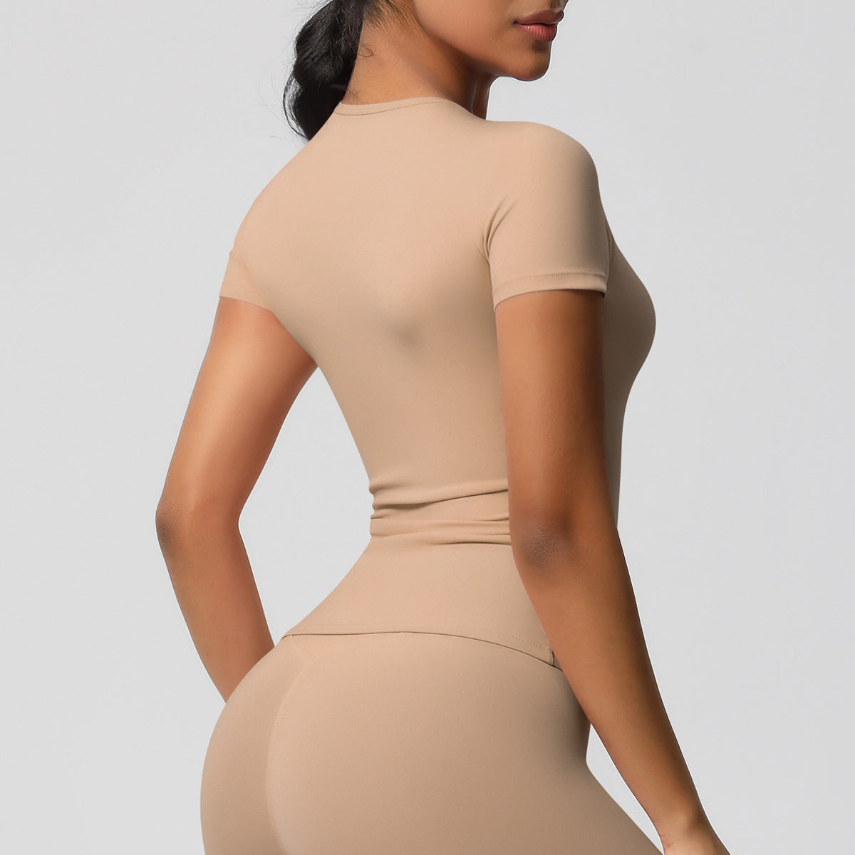 The Core Edit - Form Tee