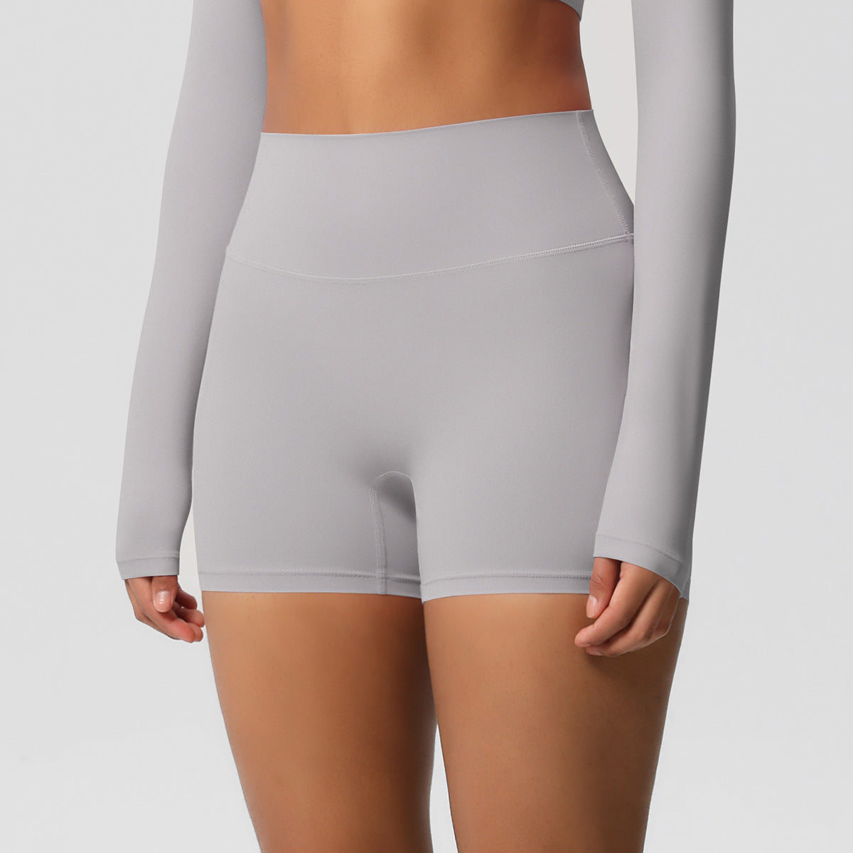 The Core Edit - Sculpt Shorts