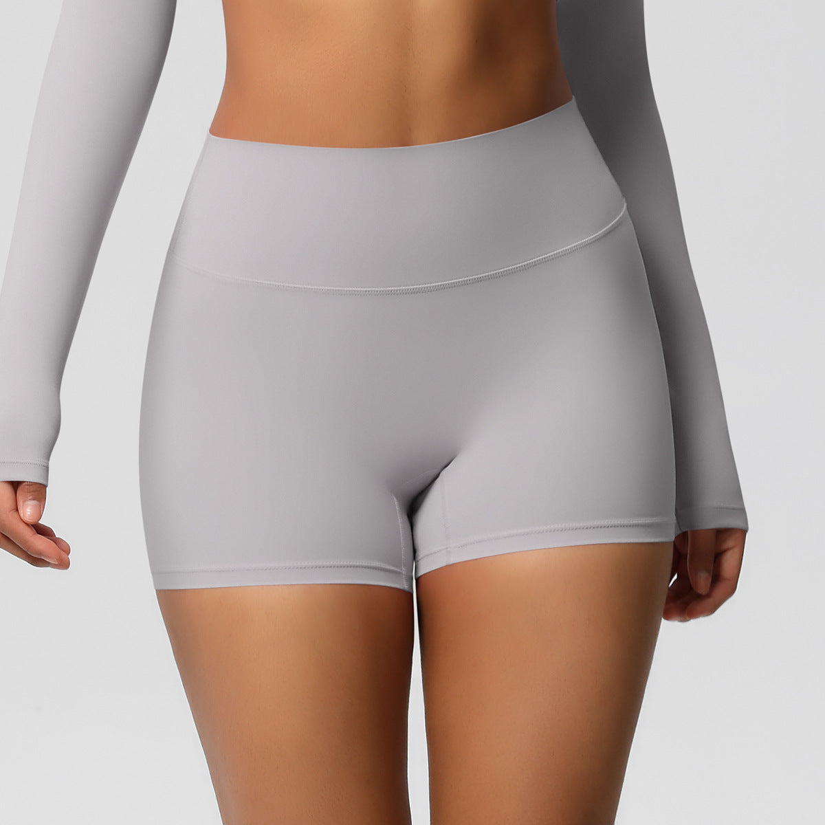 The Core Edit - Sculpt Shorts