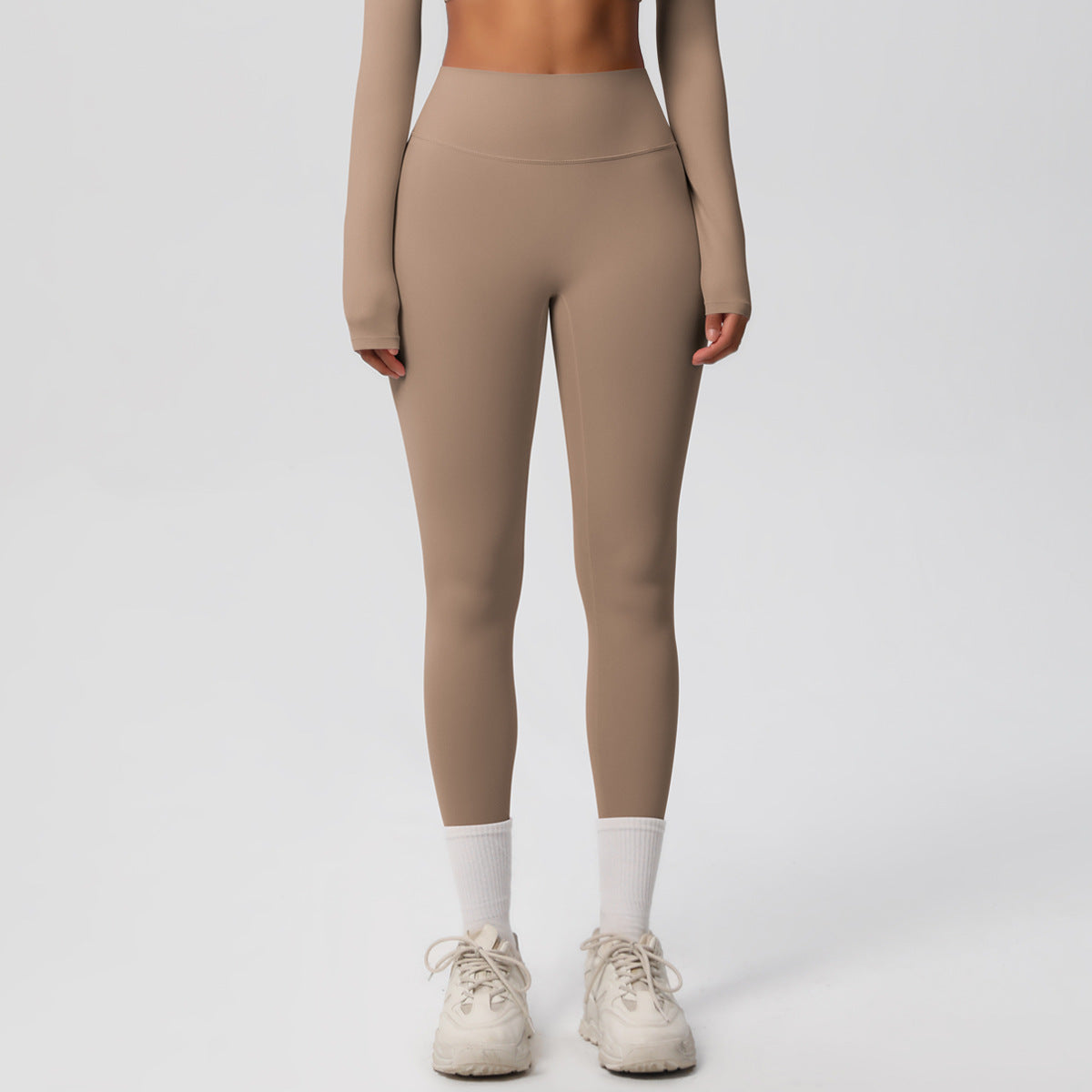 The Core Edit – Motion Leggings