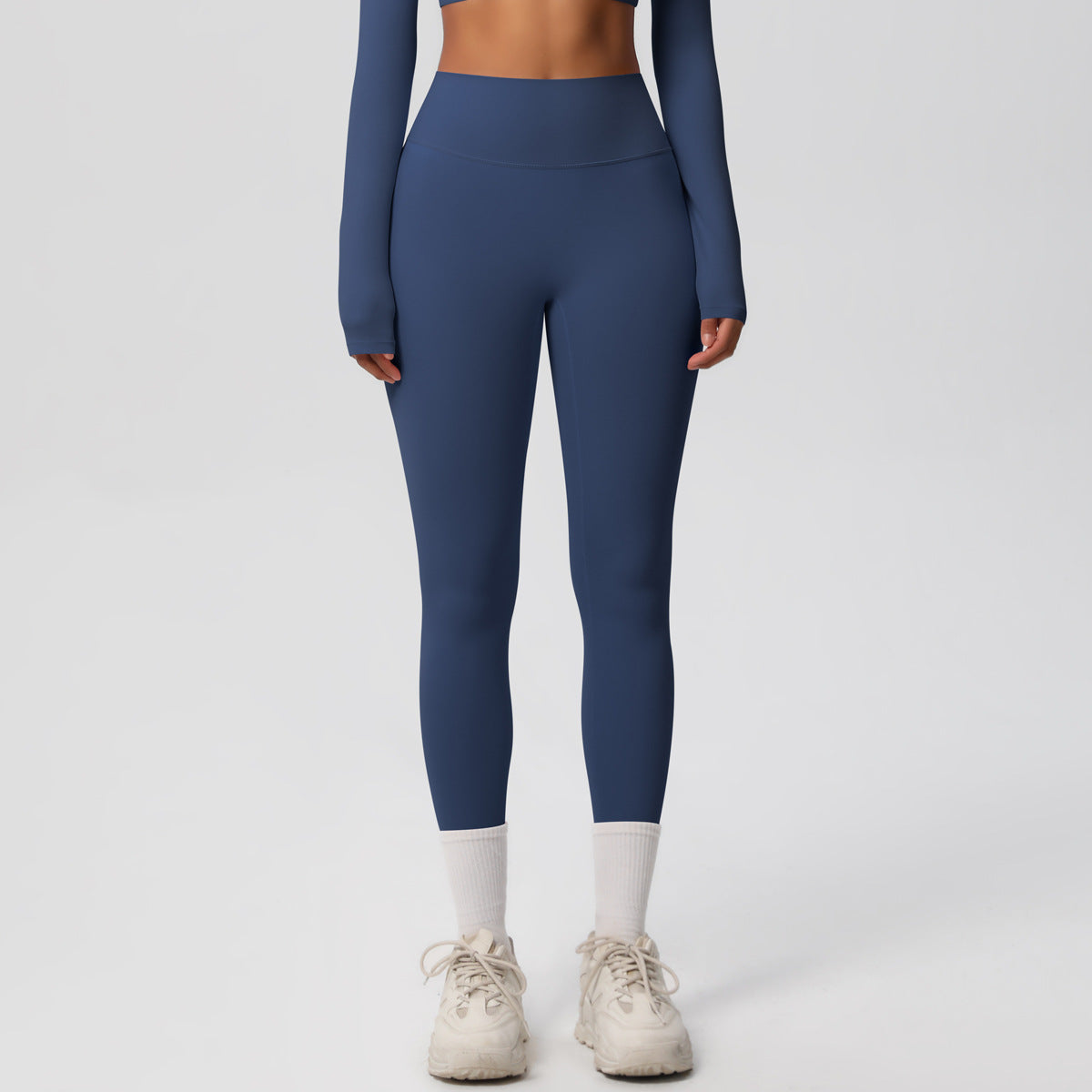 The Core Edit – Motion Leggings